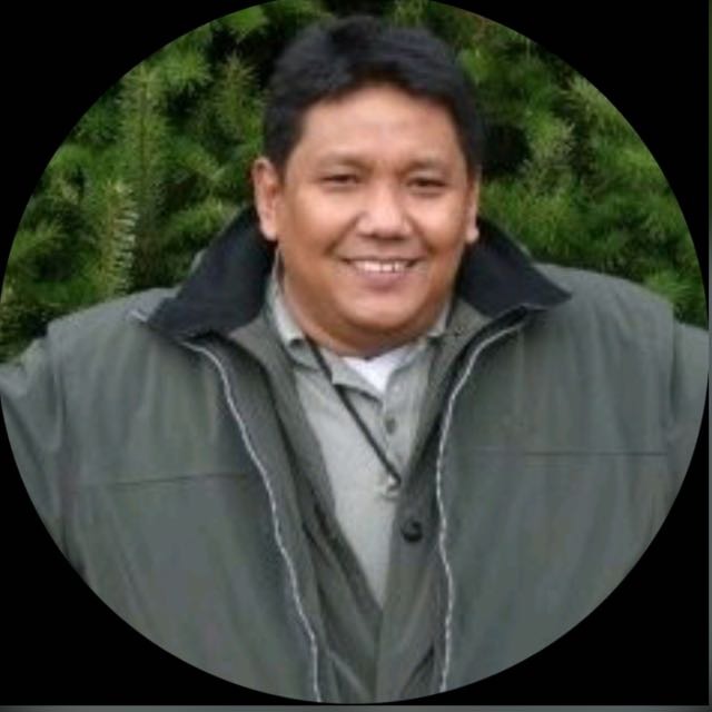 Ir. Benno Salinas Fevriarto