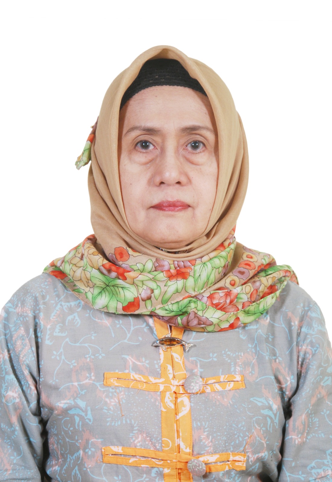 Ir. Ida Zuraidar, M.Sc